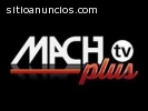 Mach Tv para tu Roku