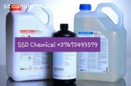 MANY SSD CHEMICAL SOLUTION +27672493579.