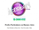 Matematica Fisica Quimica Clases Online