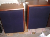 Monitores de estudio JBL 4333A