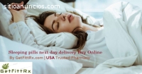 Sleeping Pills Online - Zopiclone