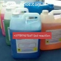 SSD CHEMICAL SOLUTION +27787917167