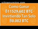 Titulo: Promociona tus negocios y gana c