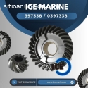 397338 / 0397338 – Gear Set Johnson Evin