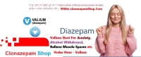 Anxiety Pills Valium 10mg online