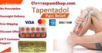 Aspadol On Discount Sale! Buy Tapentadol