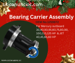 Bearing Carrier Assembly