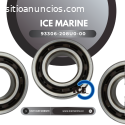 Bearing for Yamaha outboard