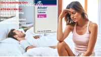 Buy Lorazepam 1mg online Buy Ativan 2mg