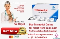 Buy Tramadol 100mg Online