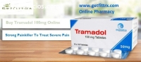 Buy Tramadol 100mg Online