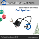 Coil Ignition