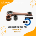 Connecting Rod Kit