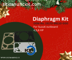 Diaphragm Kit