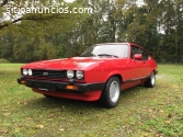 Ford Capri 2.8 Injection