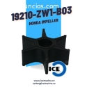 Honda Impeller 19210-ZW1-B03