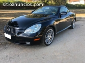 Lexus SC 430