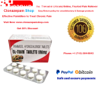 OlTram 100mg online work on chronic Pain