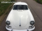 Porsche 356C Coupé