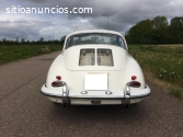 Porsche 356C Coupé