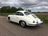 Porsche 356C Coupé