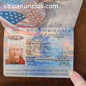 Resident ,permit  Visa