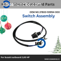 Switch Assembly