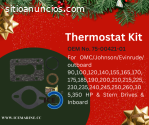 Thermostat Kit