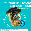 Thermostat