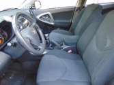 Toyota RAV 4 2.2