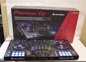 Vendo Pioneer Ddj-Rzx, Pioneer Cdj-2000