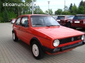 Volkswagen Golf GTI mk1