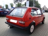 Volkswagen Golf GTI mk1