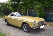 Volvo 1800 P 1800 E