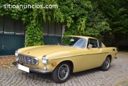 Volvo 1800 P 1800 E