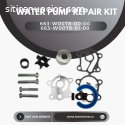 Water Pump Repair Kit ⠀