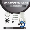 Water Pump Repair Kit