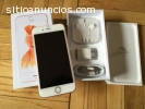 Apple iPhone 6s 64GB Rose Gold