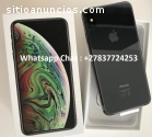 Apple iPhone XS 64GB €500,iPhone XS Max