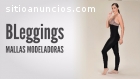 BLeggings BodyLogic