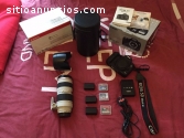 Canon 5D whatasp +919836884617