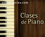 CLASES DE PIANO 73036731