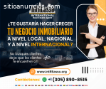 Curso de International Real Estate Agent