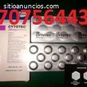 Cyto.te.c Quillacollo Bolivia 70756443
