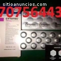 Cytotec Cochabamba 70756443 bolivia