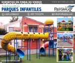 Fabricas de Parques y Juegos Infantiles