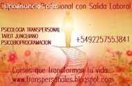 Psicología Transpersonal