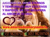 amarres de amor con magia negra