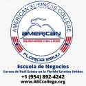 Curso de Real Estate en Español en USA