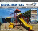 Fabricas de Parques y Juegos Infantiles